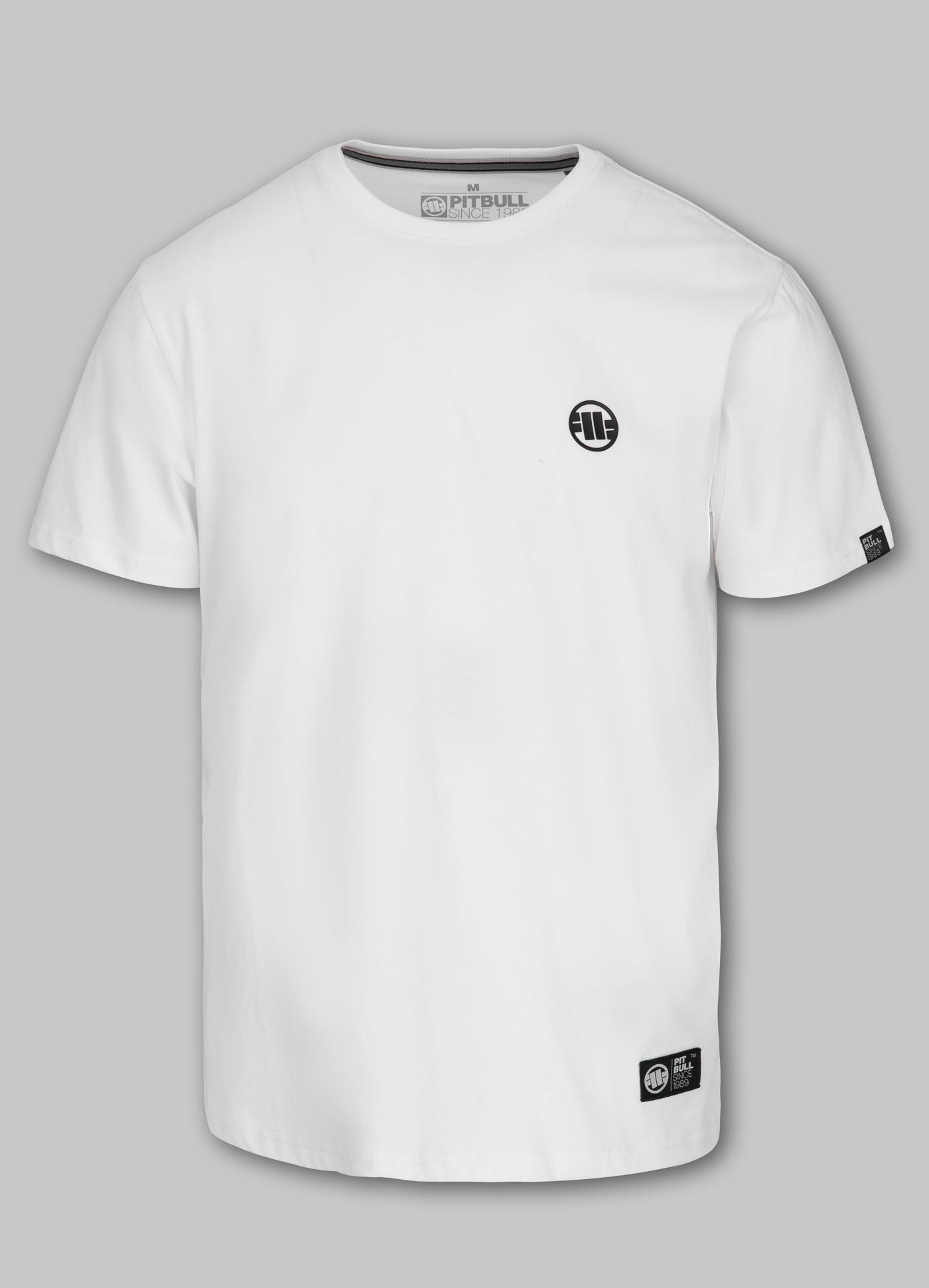 T-Shirt Small Logo