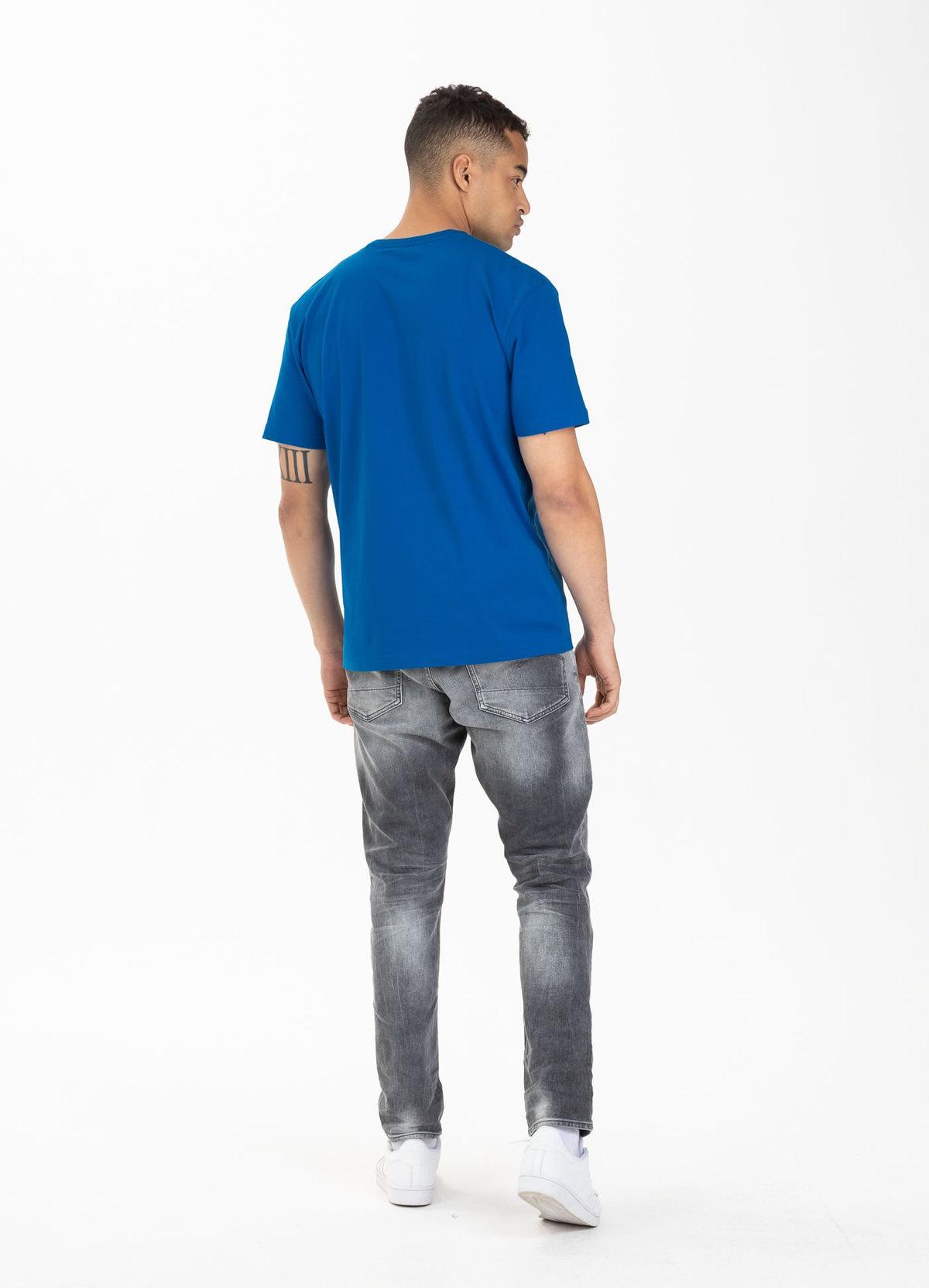 T-Shirt Small Logo