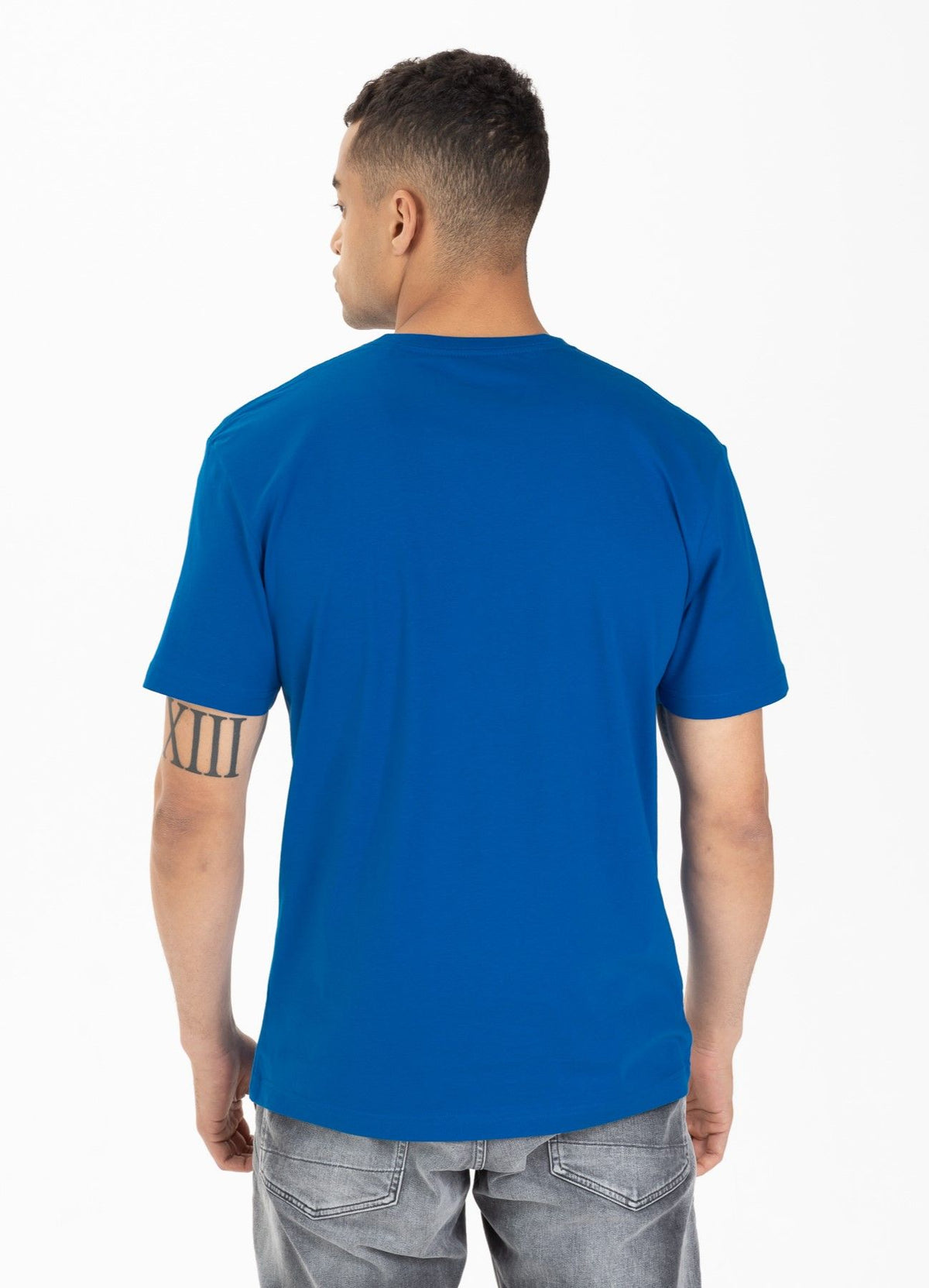 T-Shirt Small Logo