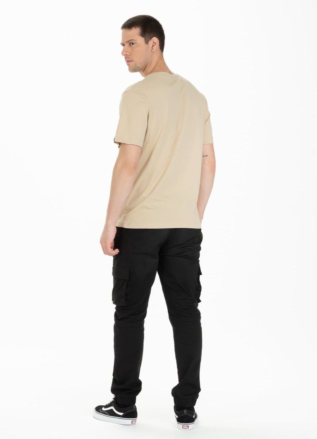 T-shirt Small Logo