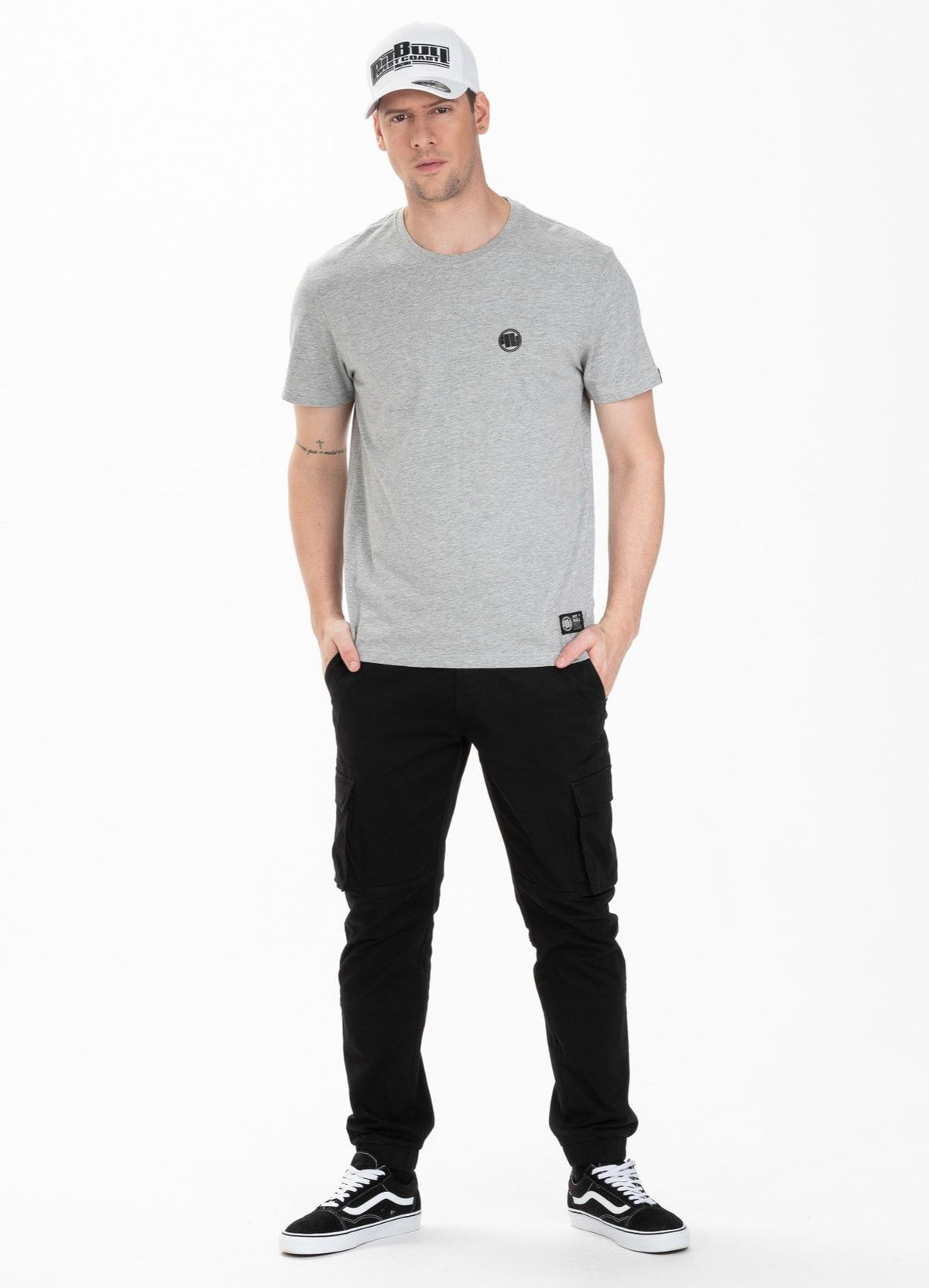 T-Shirt Small Logo