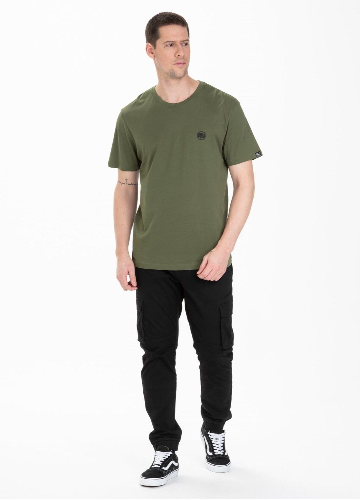 T-Shirt Small Logo