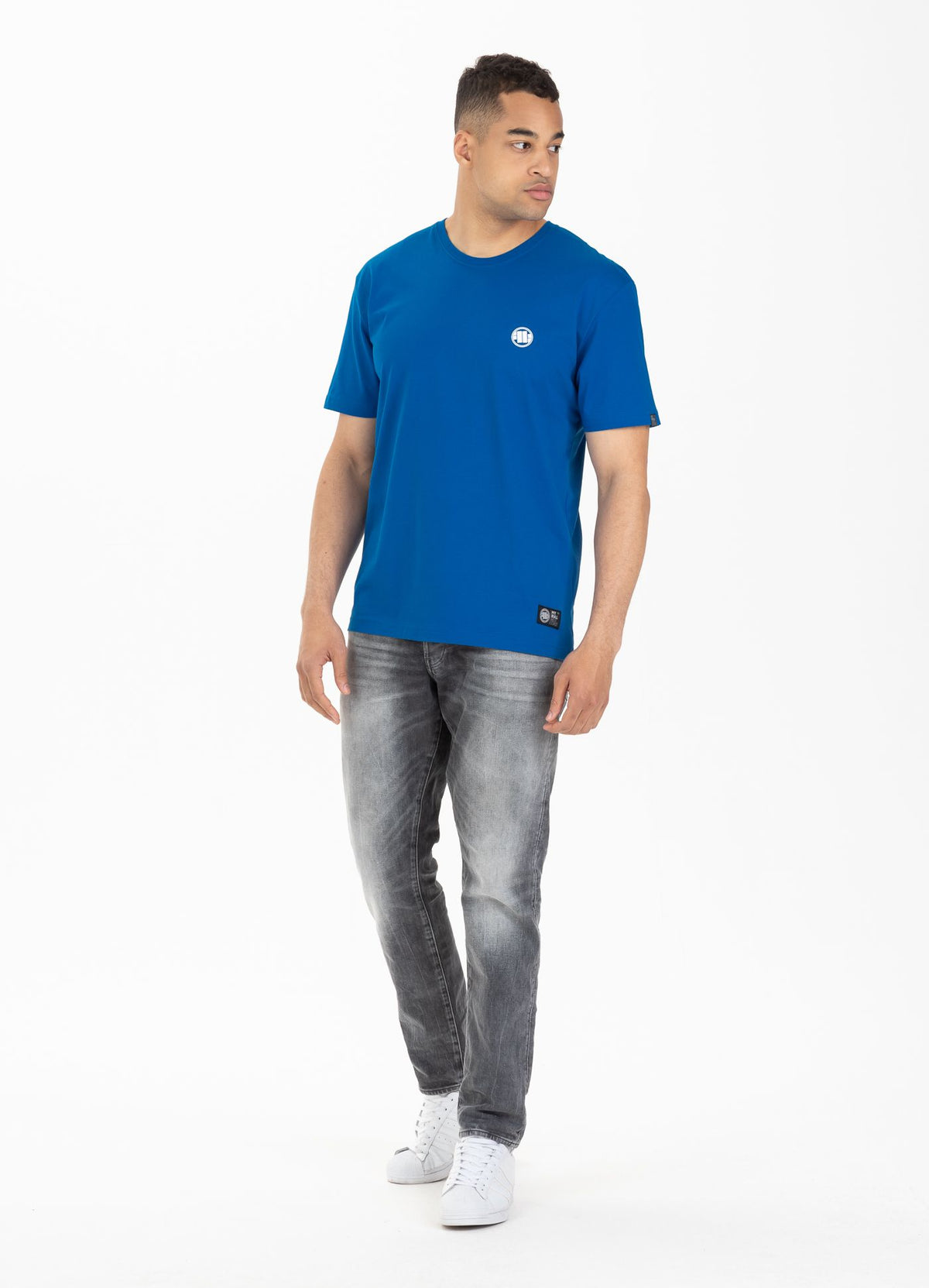 T-Shirt Small Logo