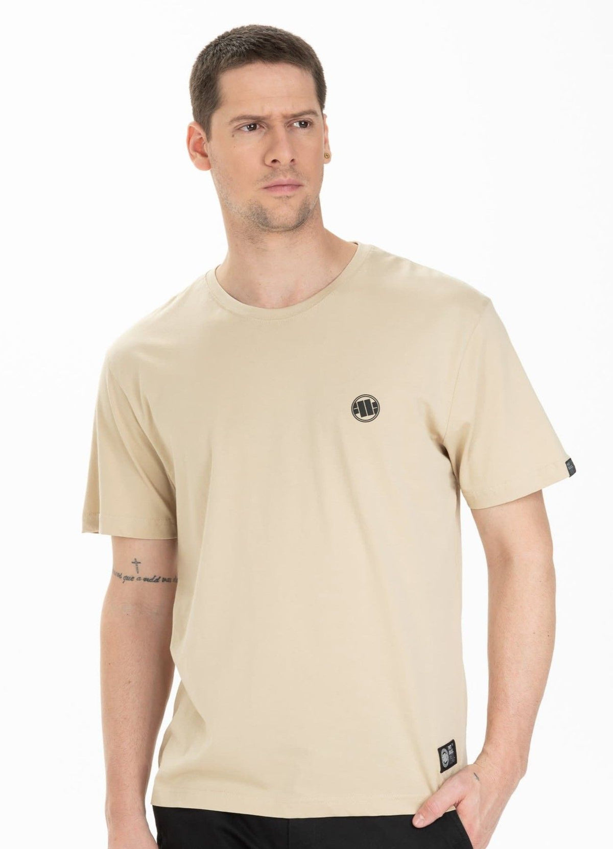 T-shirt Small Logo