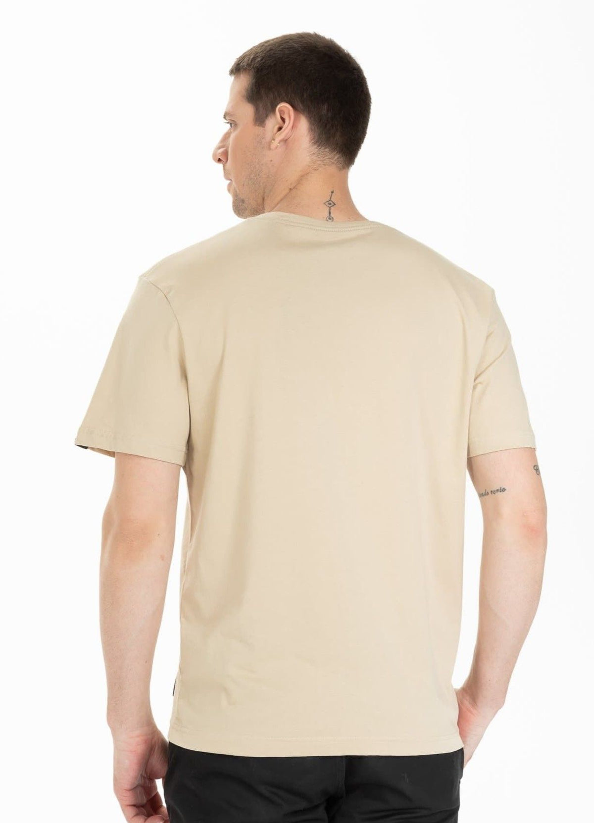 T-shirt Small Logo