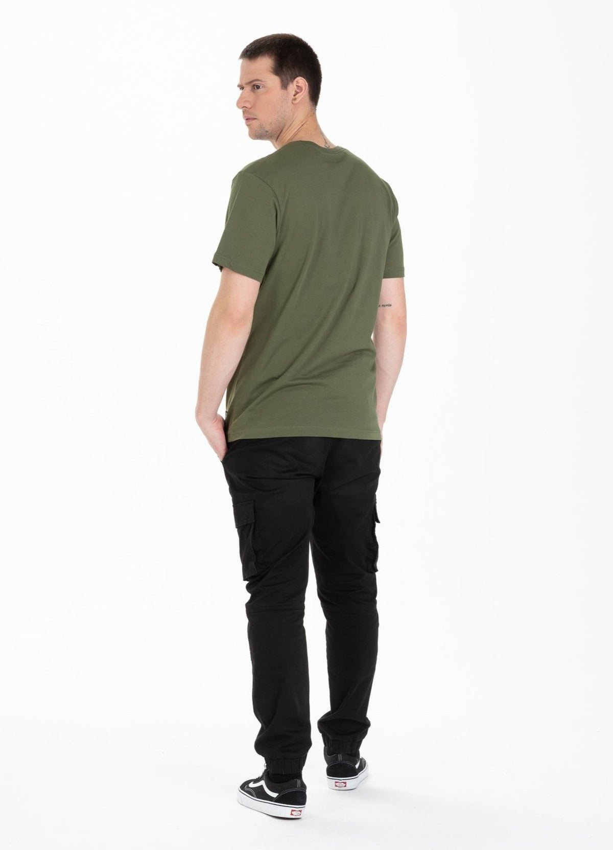 T-Shirt Small Logo