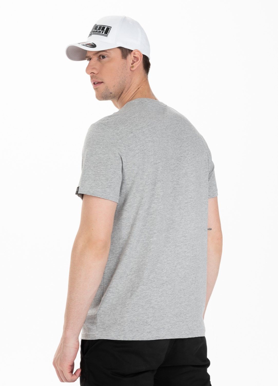 T-Shirt Small Logo