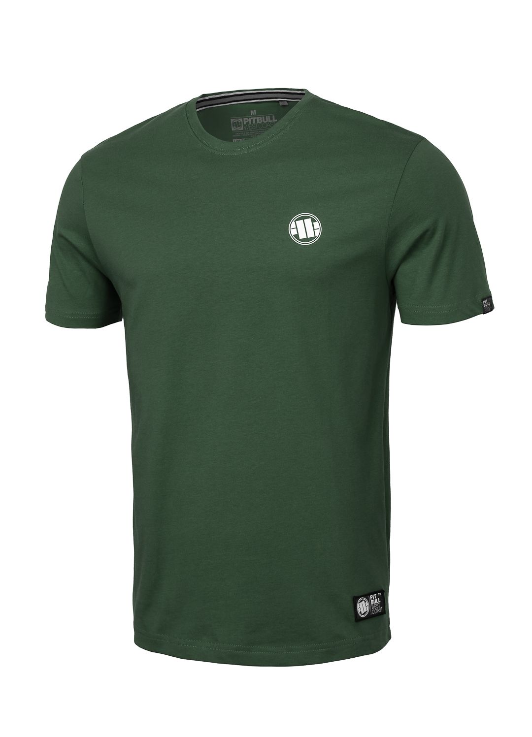 T-Shirt Small Logo
