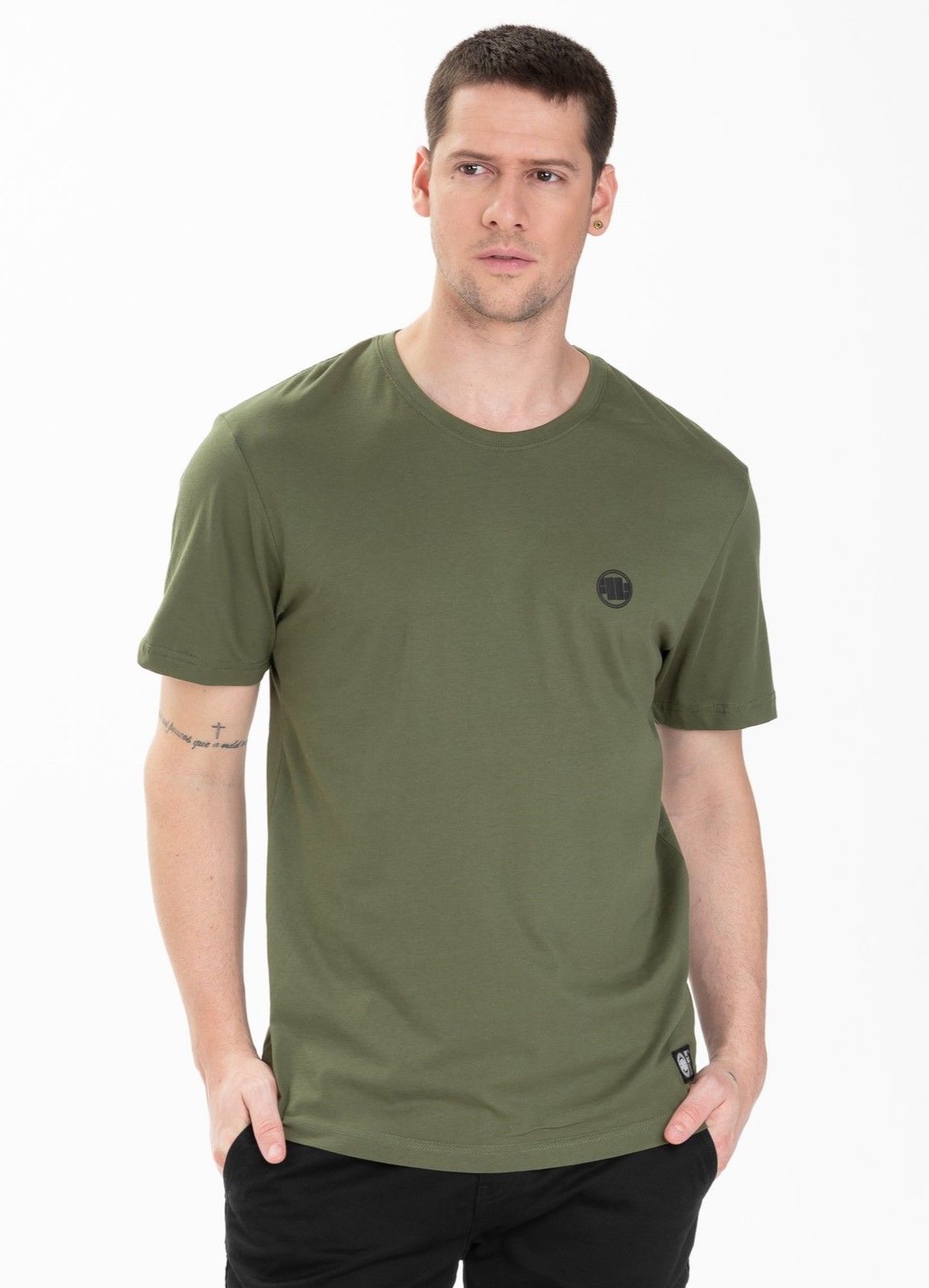 T-Shirt Small Logo