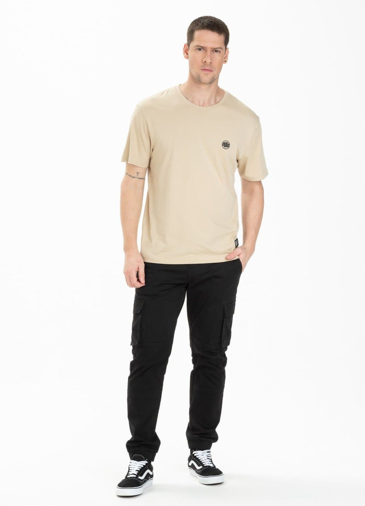 T-shirt Small Logo