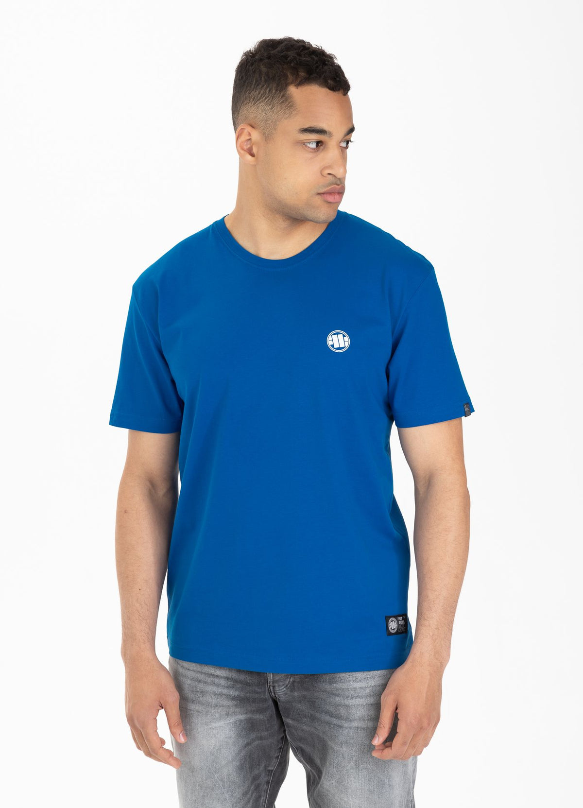 T-Shirt Small Logo