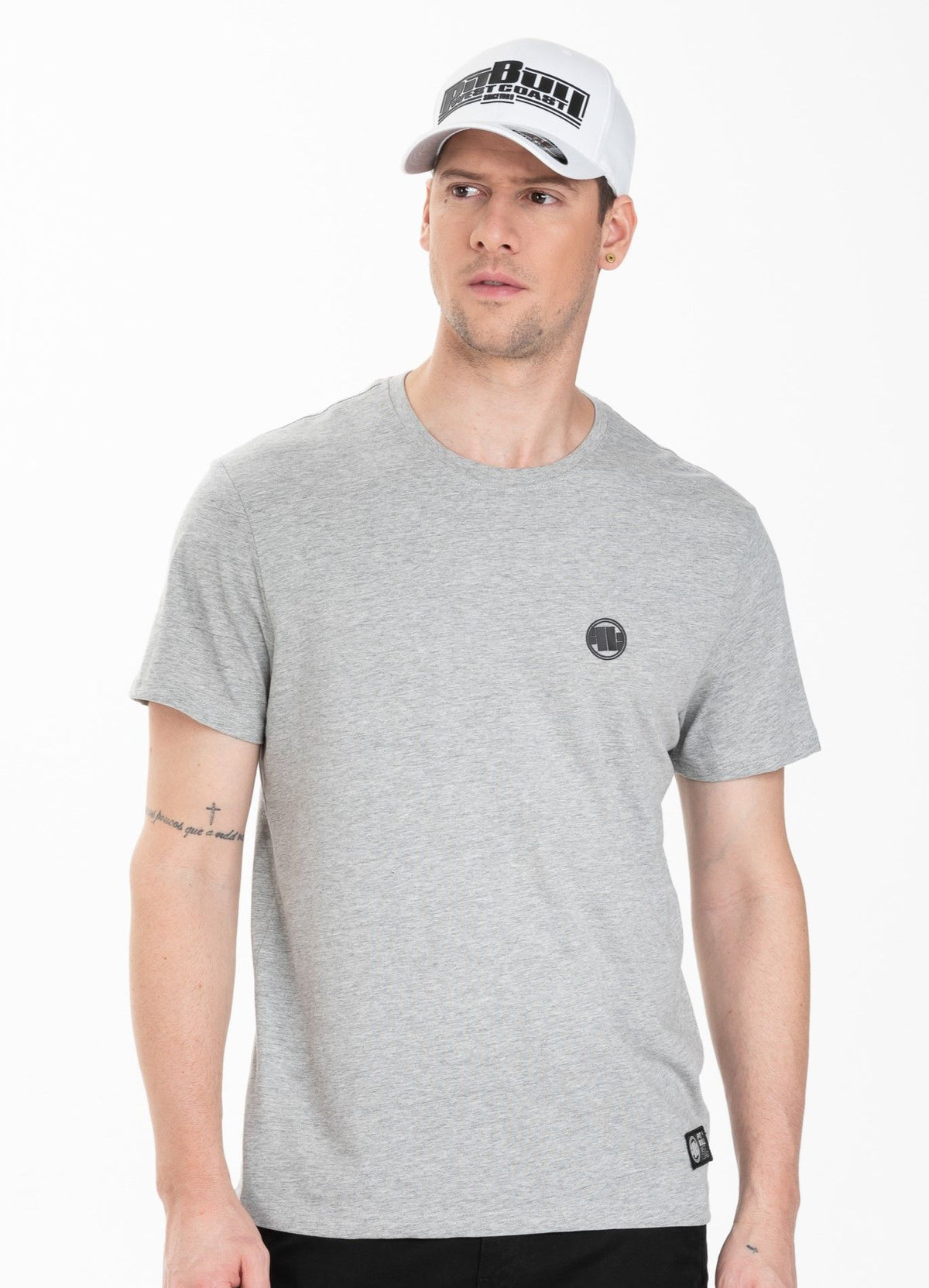 T-Shirt Small Logo