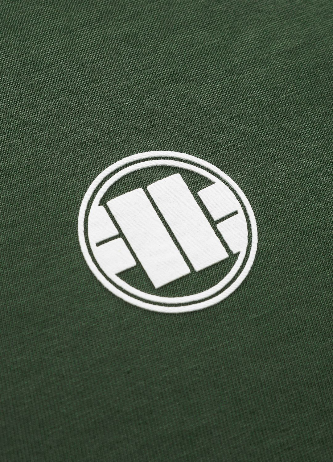 T-Shirt Small Logo