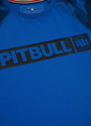 T-Shirt Spandex Dillard Hilltop