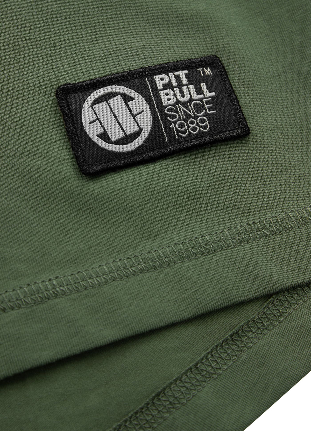 Majica kratkih rukava Spandex Dillard Hilltop