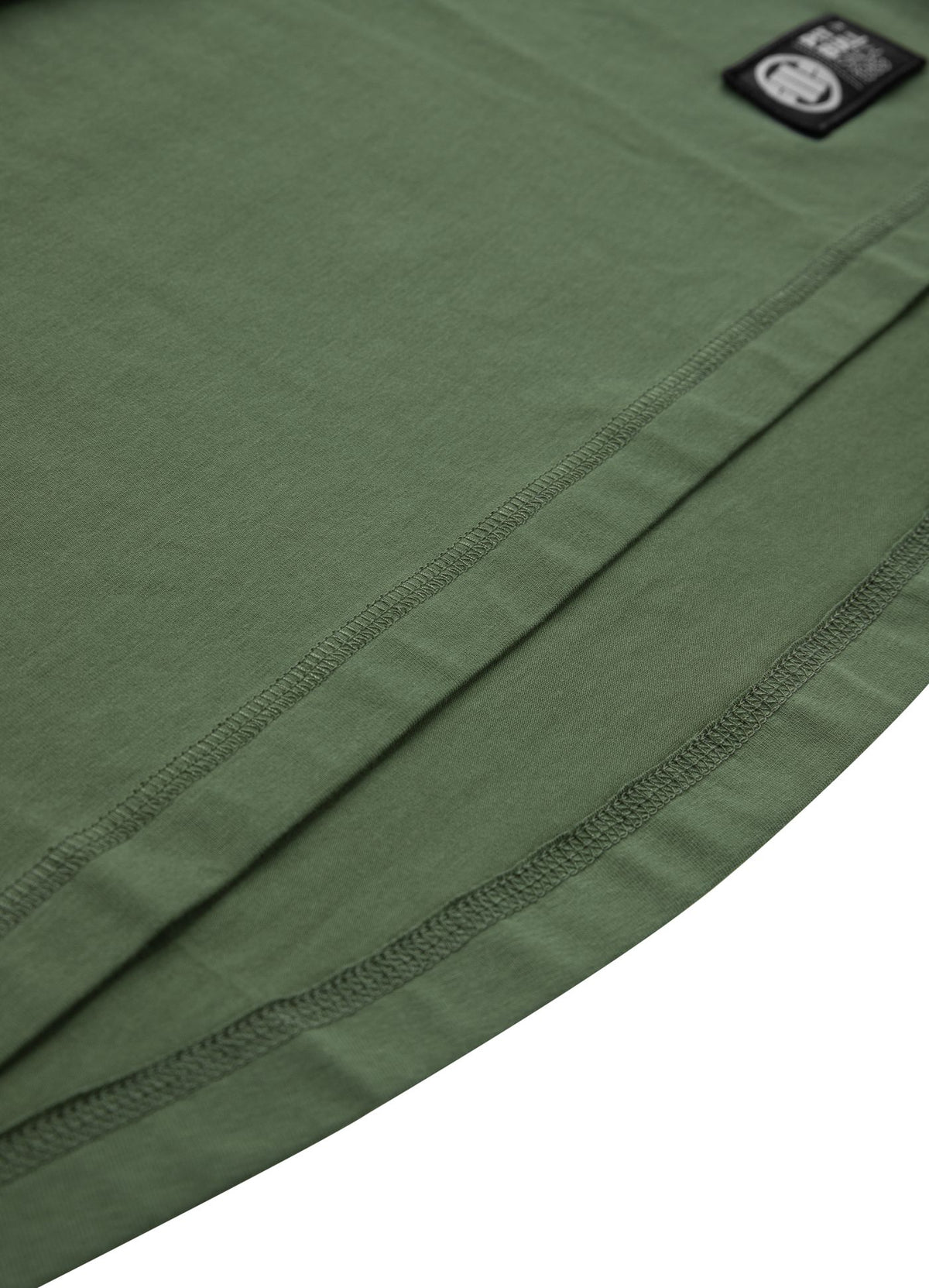 Majica kratkih rukava Spandex Dillard Hilltop