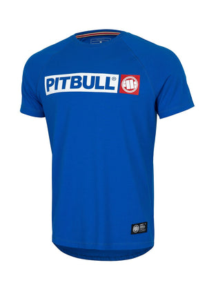 T-Shirt Spandex Hilltop