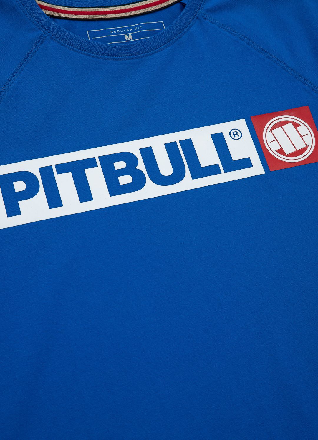 T-Shirt Spandex Hilltop