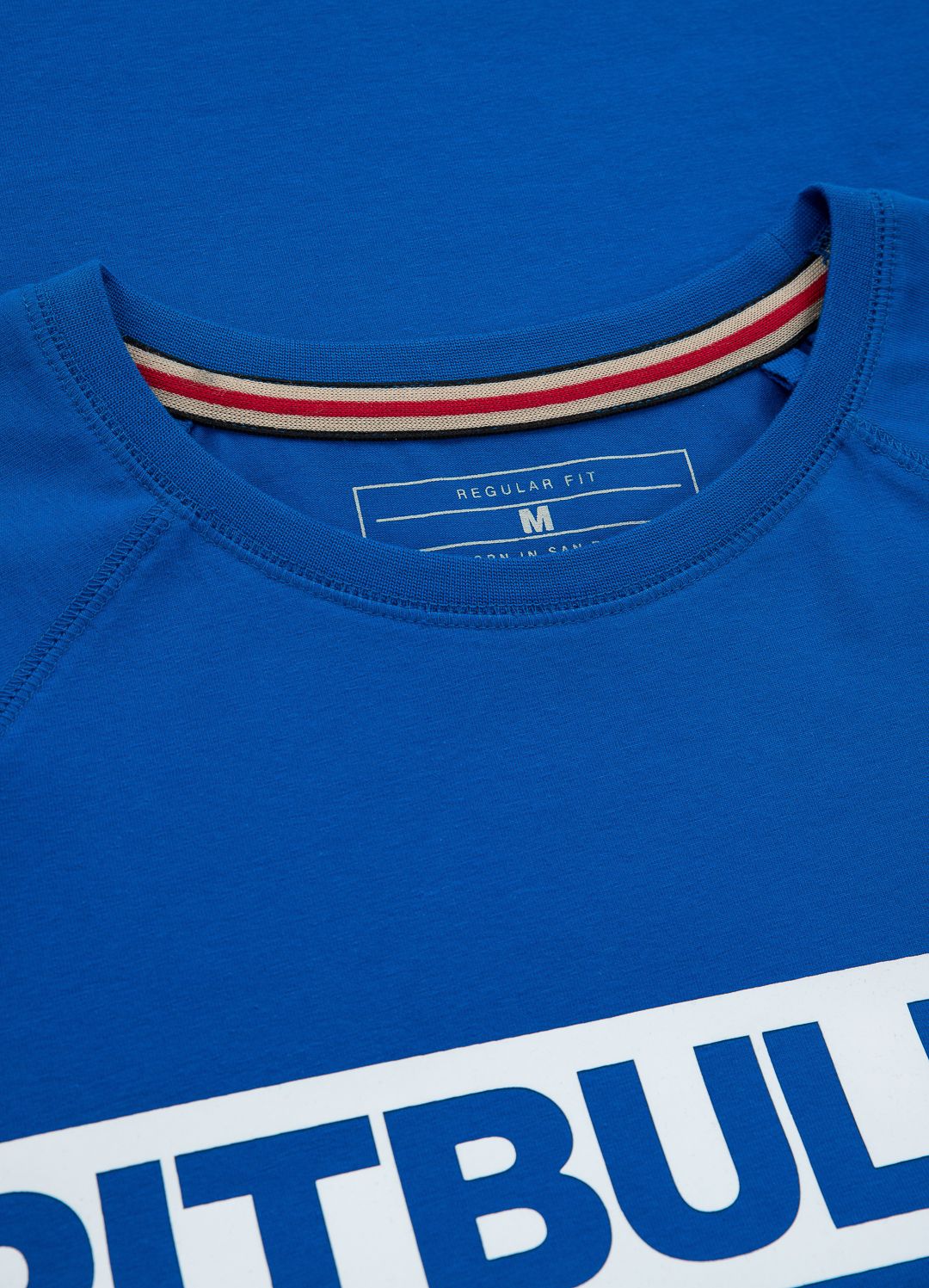 T-Shirt Spandex Hilltop