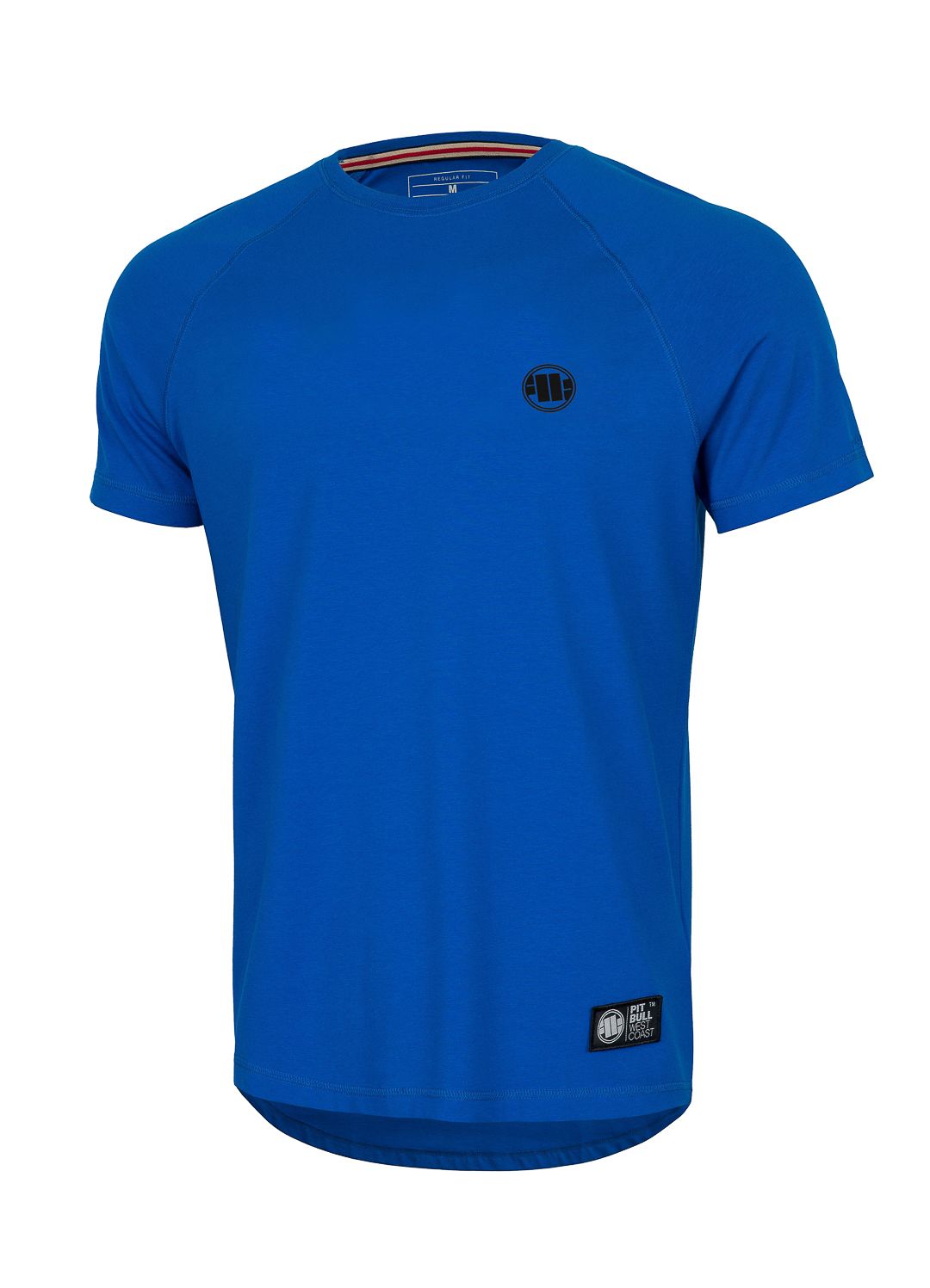 T-Shirt Spandex Mercado Small Logo