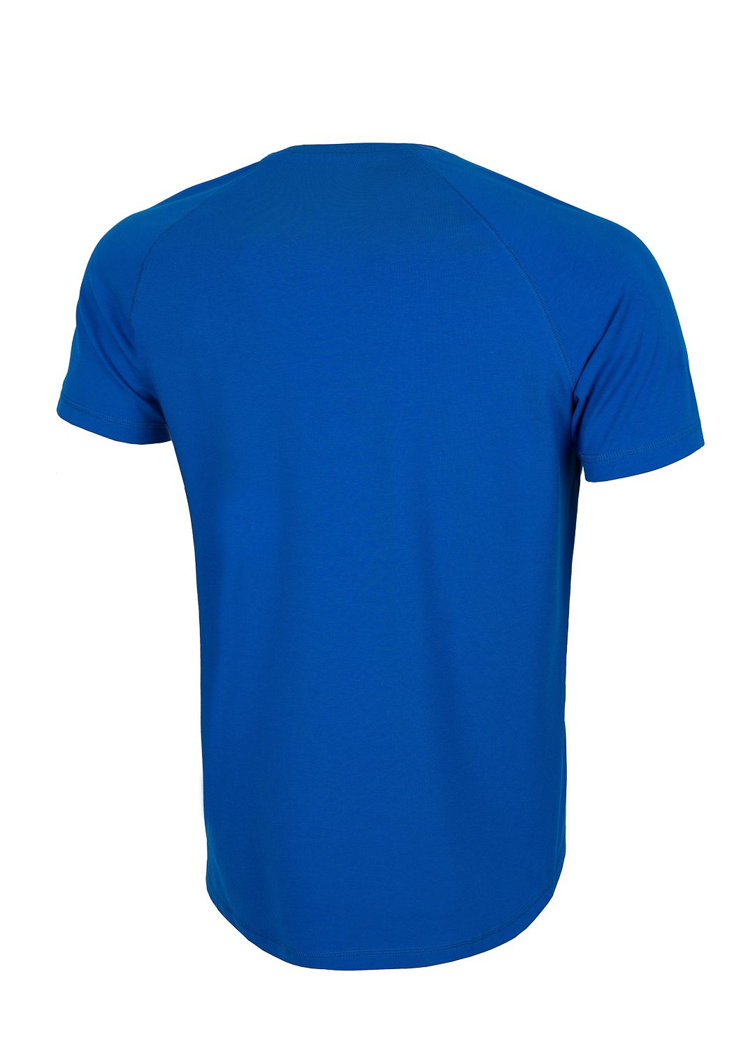 T-Shirt Spandex Mercado Small Logo