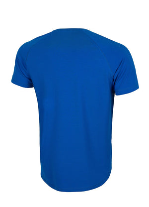 T-Shirt Spandex Mercado Small Logo
