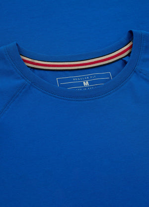 T-Shirt Spandex Mercado Small Logo