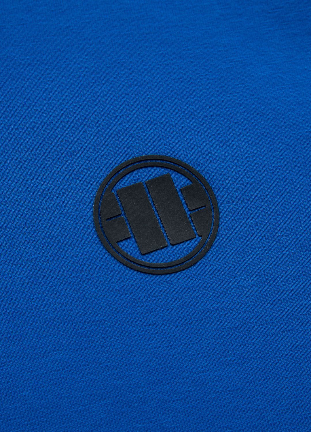 T-Shirt Spandex Mercado Small Logo