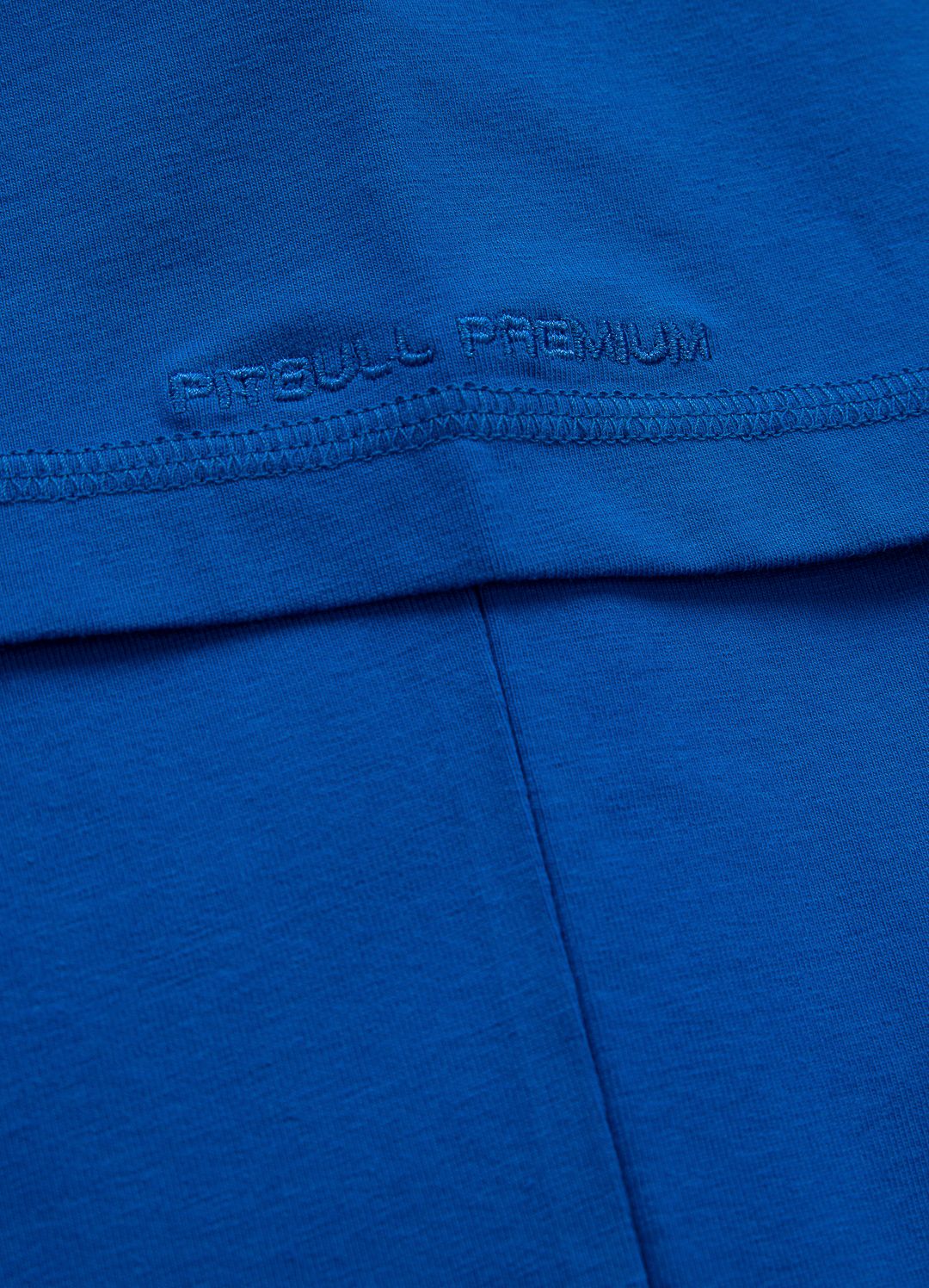 T-Shirt Spandex Mercado Small Logo