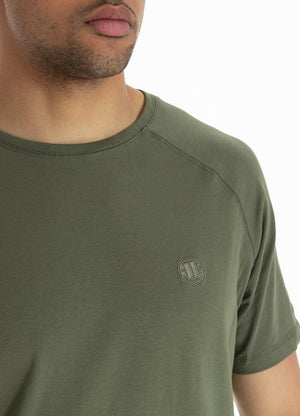 T-Shirt Spandex Small Logo