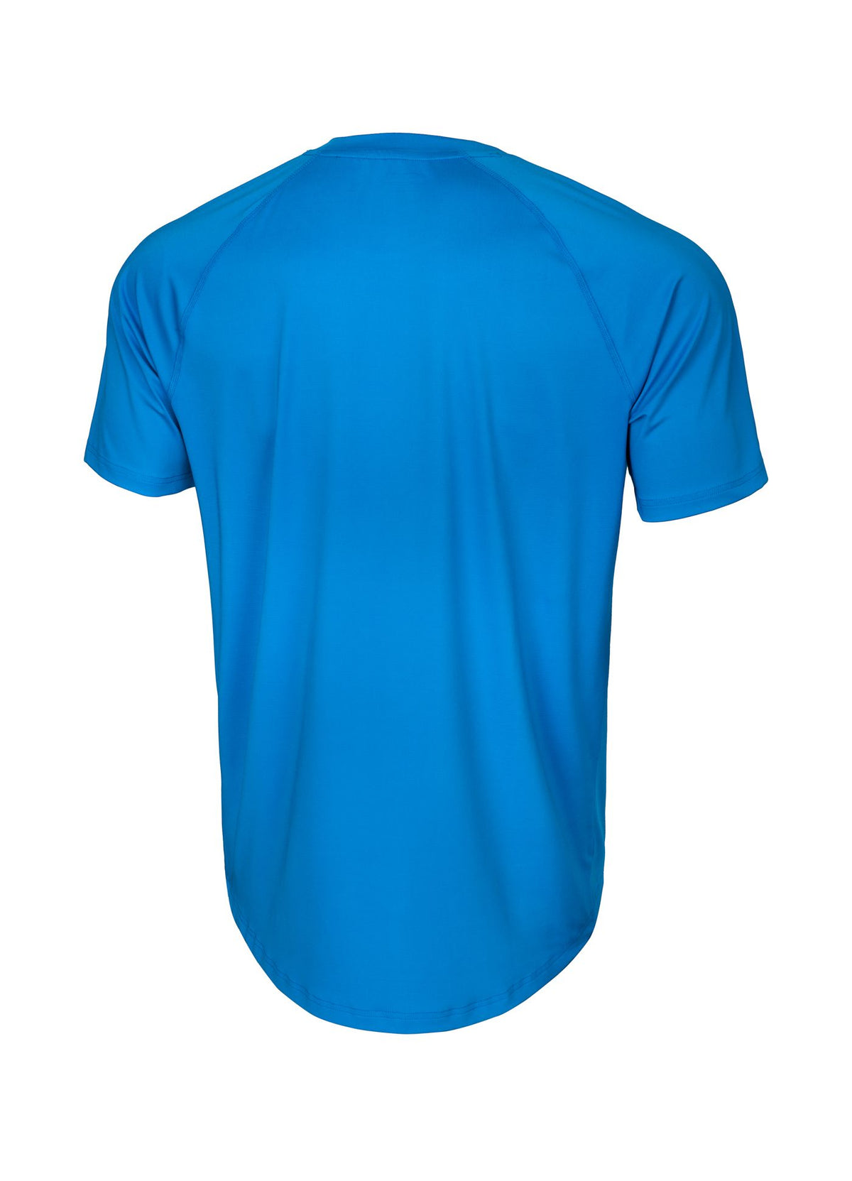 Majica kratkih rukava Sport Basic Hilltop