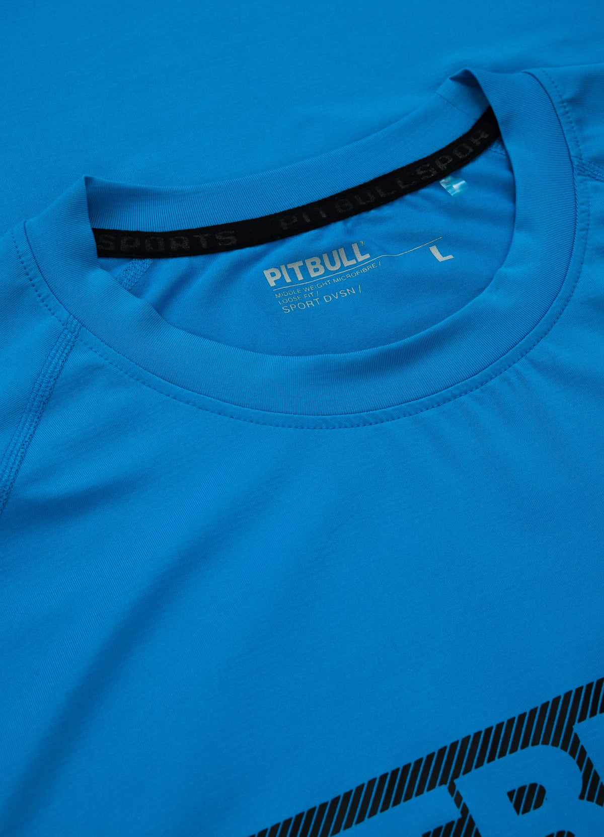 Majica kratkih rukava Sport Basic Hilltop