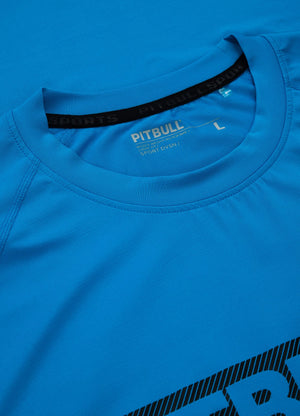 Majica kratkih rukava Sport Basic Hilltop