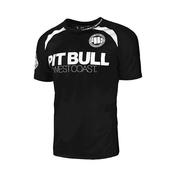 T-Shirt Sport Mesh Joker