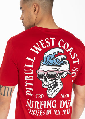 T-Shirt Surfing