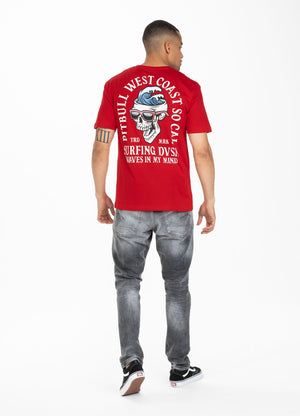 T-Shirt Surfing
