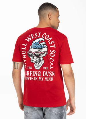 T-Shirt Surfing