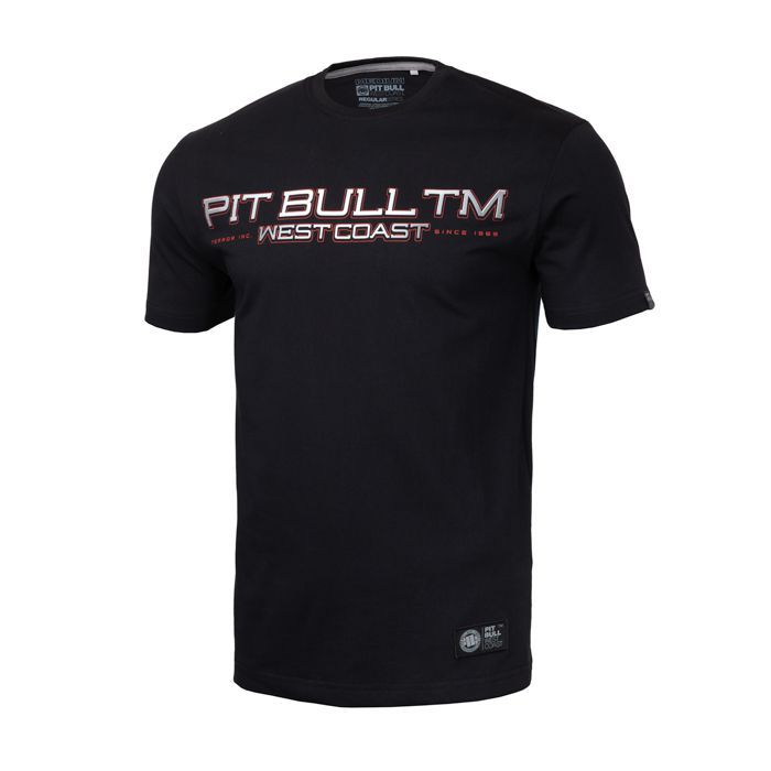 T-shirt Terror Brain