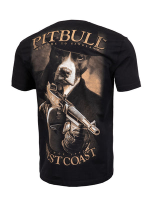 T-Shirt Tommy - Pitbull.eu
