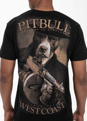 T-Shirt Tommy - Pitbull.eu