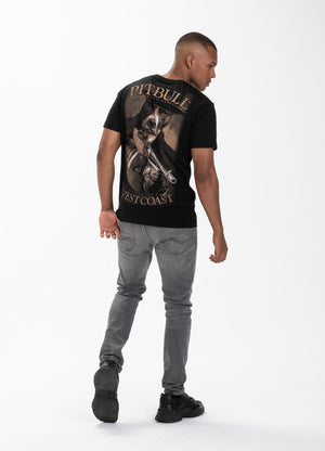 T-Shirt Tommy - Pitbull.eu