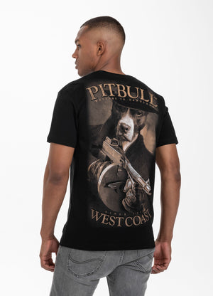 T-Shirt Tommy - Pitbull.eu