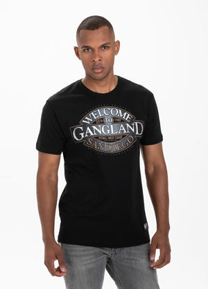 T-Shirt Tommy - Pitbull.eu