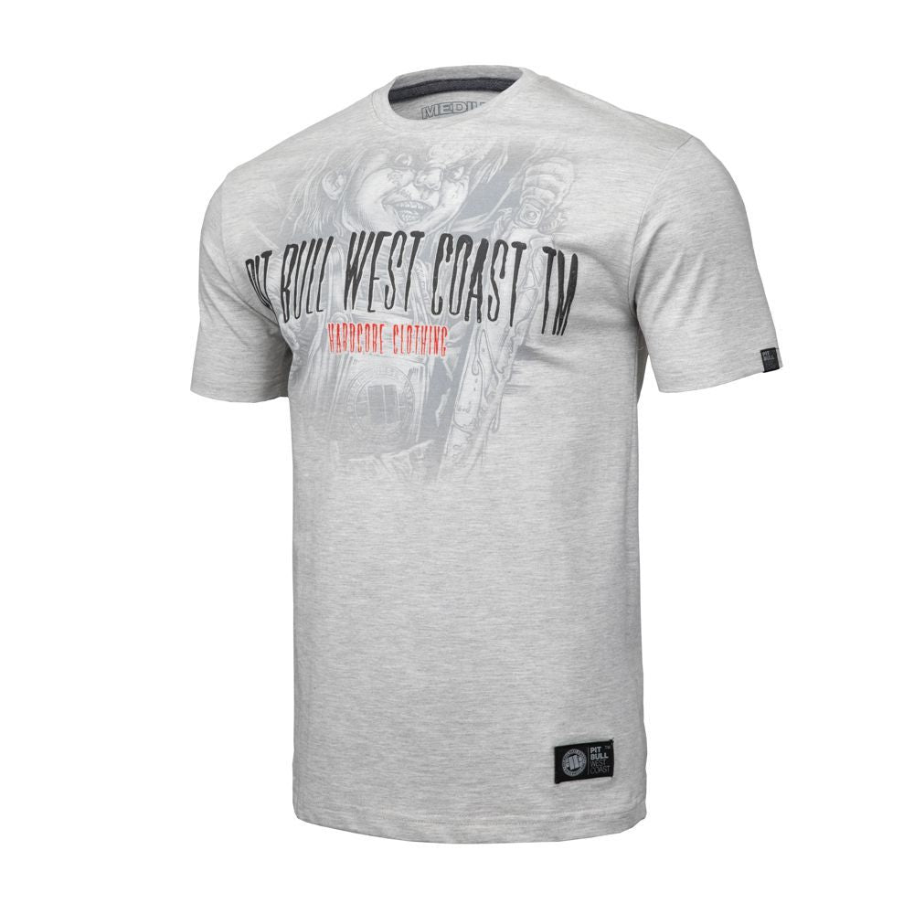 T-shirt Wanna Play Games 19