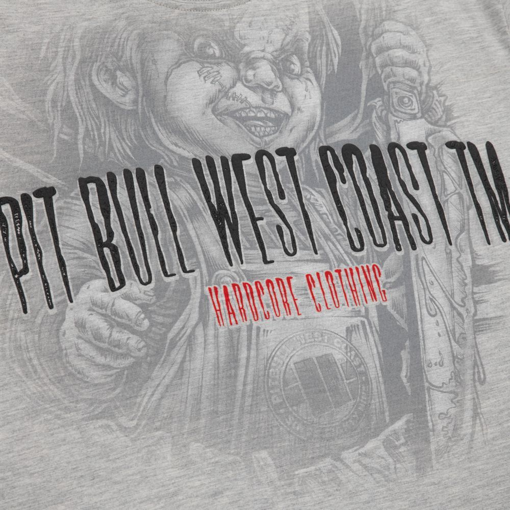 T-shirt Wanna Play Games 19