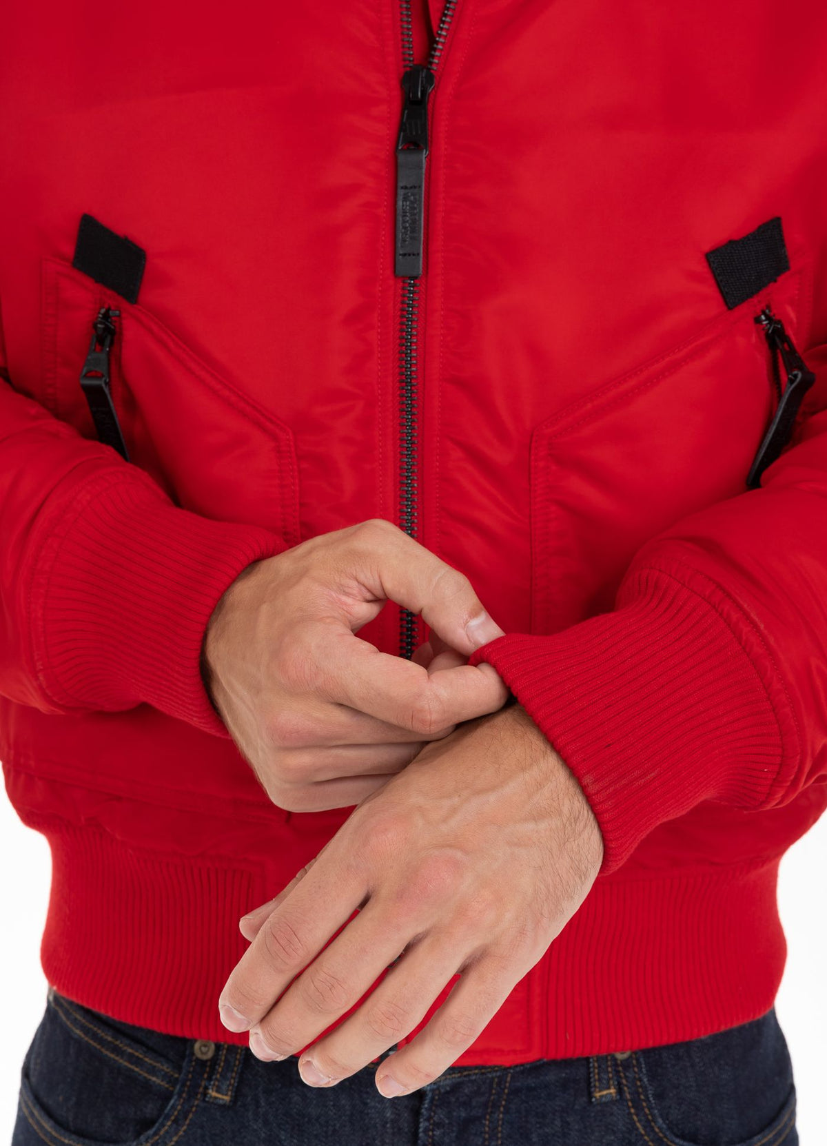 Jacket Centurion Padded