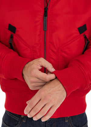 Jacket Centurion Padded