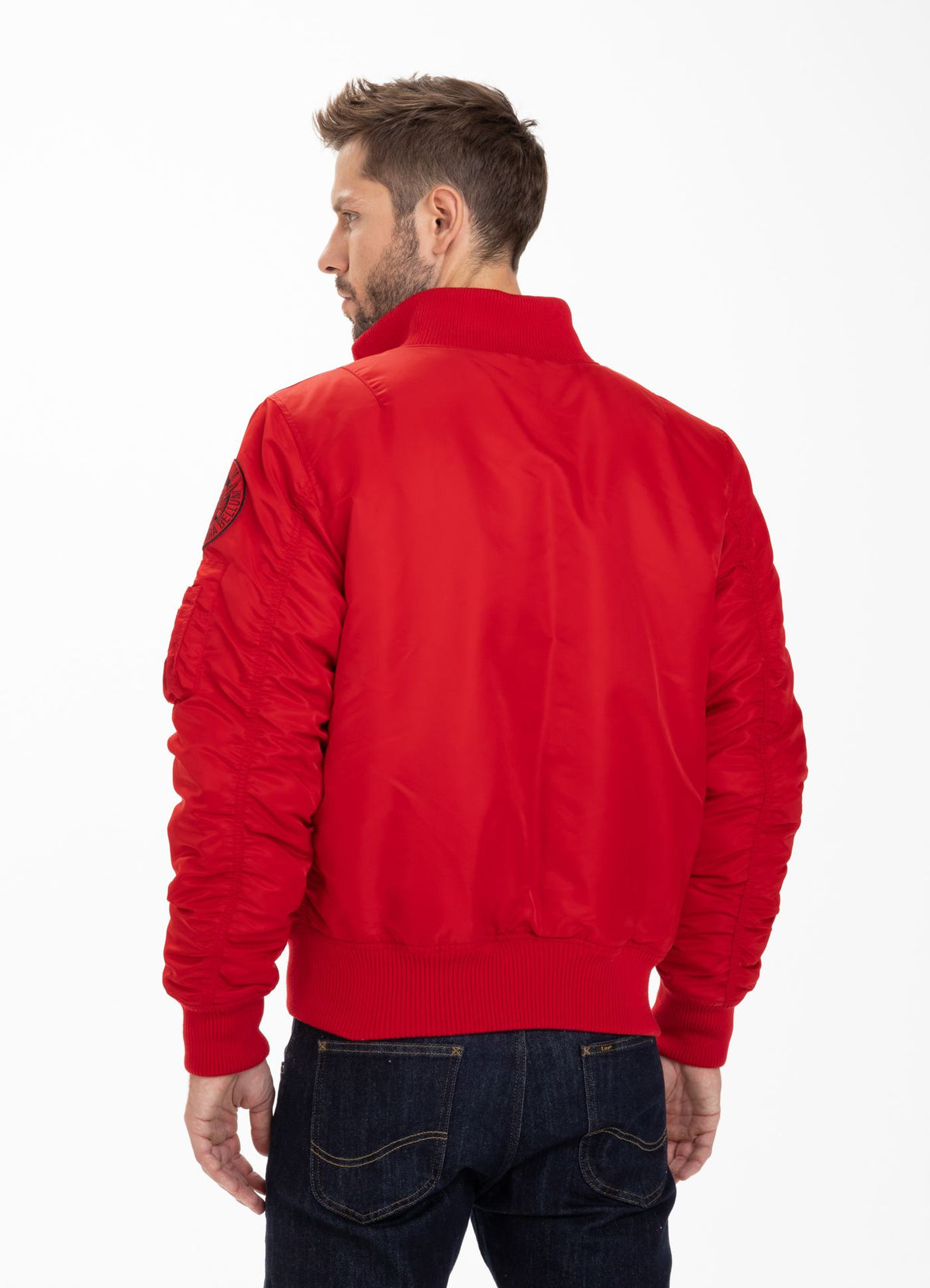 Jacket Centurion Padded
