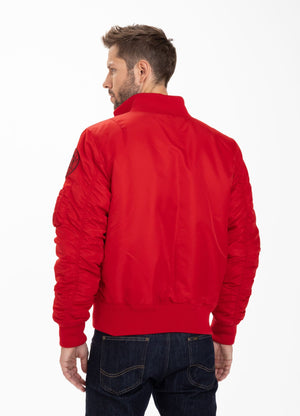 Jacket Centurion Padded