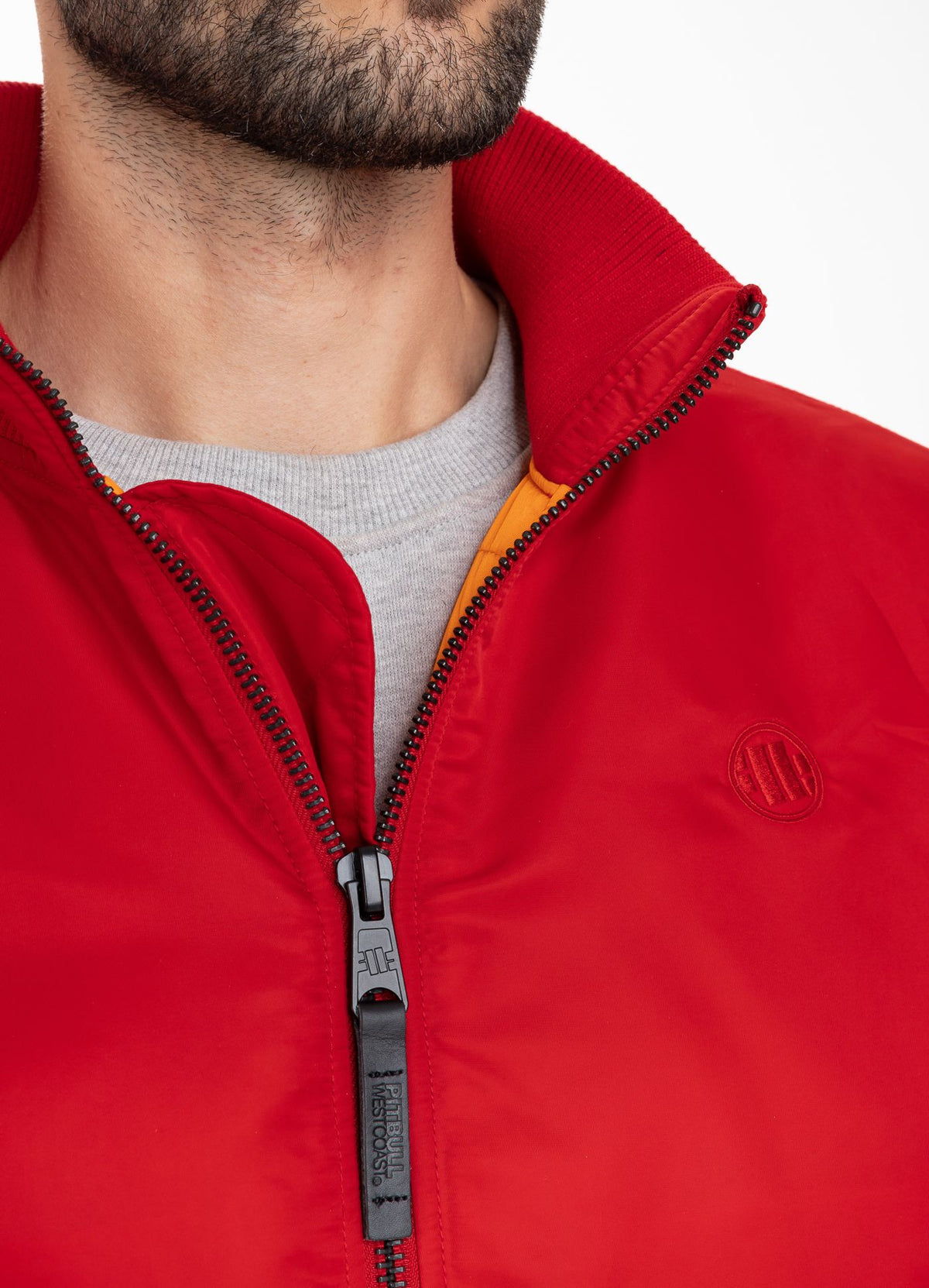 Jacket Centurion Padded